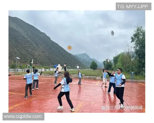 飞盘新手必读：掌握团队协作技巧助你快速融入游戏乐趣