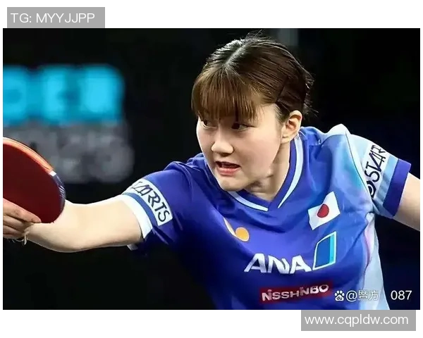 专访乒乓球女将周丽揭秘她成功背后的努力与坚持