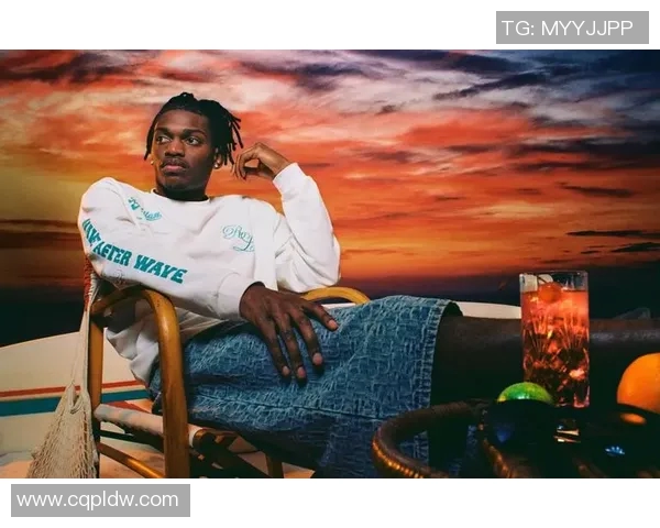 足球明星携手创立时尚品牌引领运动与潮流的完美结合