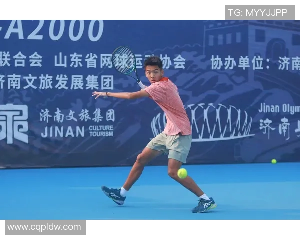 重庆网球队荣登网球节奏排行榜第八名展现出色竞技实力与团队合作精神