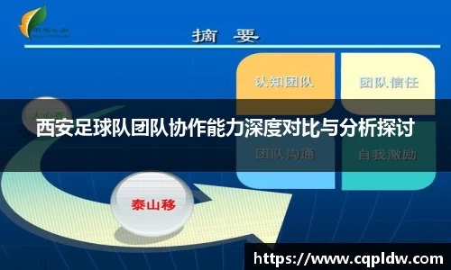 西安足球队团队协作能力深度对比与分析探讨