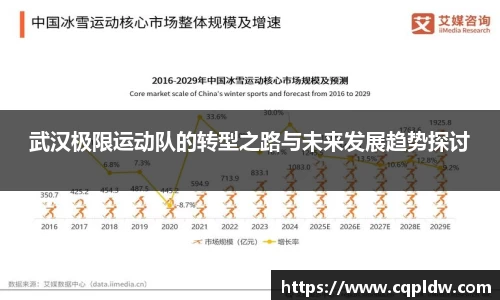 武汉极限运动队的转型之路与未来发展趋势探讨