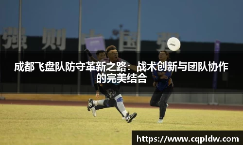 成都飞盘队防守革新之路：战术创新与团队协作的完美结合